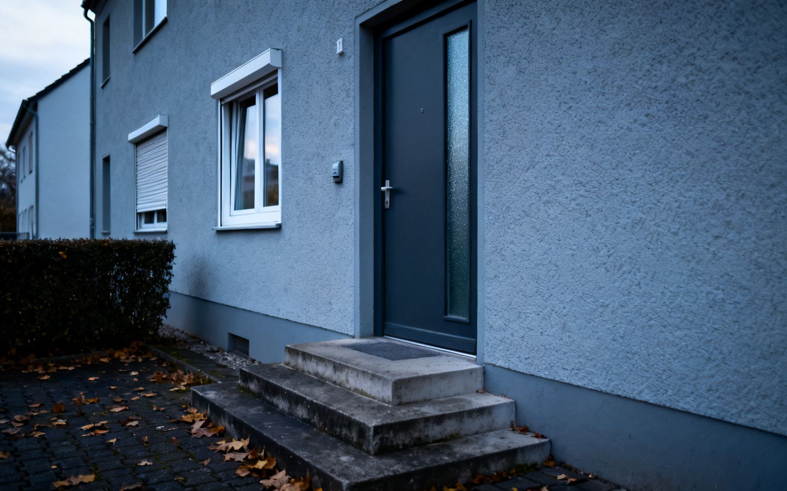 Schutzbedarf klären